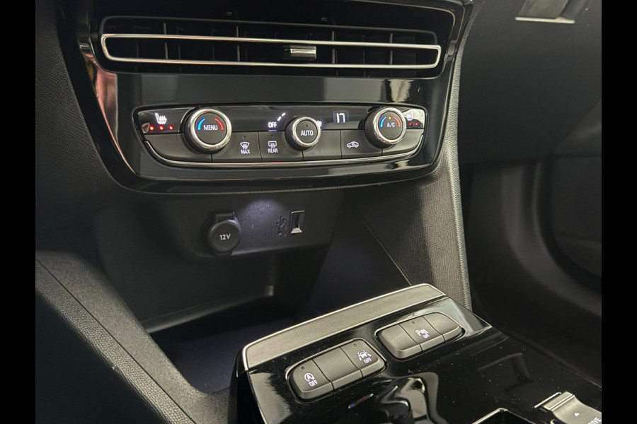 Opel Mokka 1.2 Turbo Elegance Automaat | Navigatie | Trekhaak | Vierseizoenen banden | Stoelverwarming |