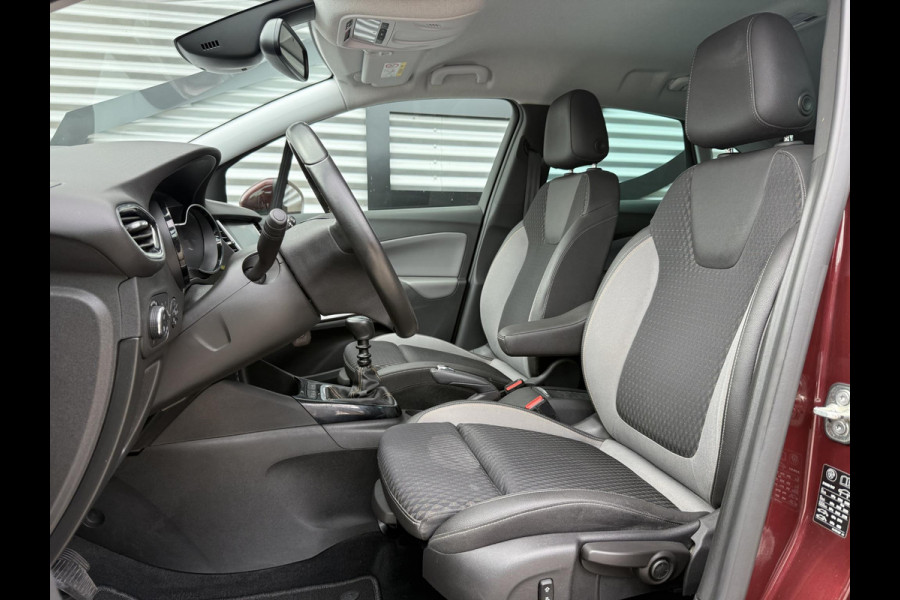 Opel Crossland X 1.2 Turbo Innovation 1e Eigenaar|Carplay|Navi|Camera|Clima|Trekhaak|PDC V+A|D-riem vv in 2023|APK tot 07-2027