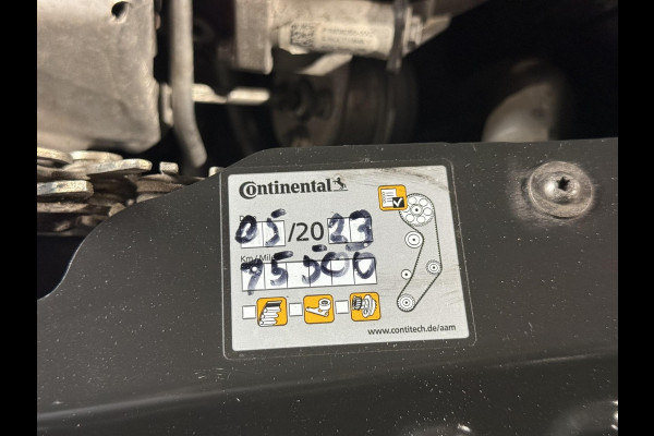 Opel Crossland X 1.2 Turbo Innovation 1e Eigenaar|Carplay|Navi|Camera|Clima|Trekhaak|PDC V+A|D-riem vv in 2023|APK tot 07-2027