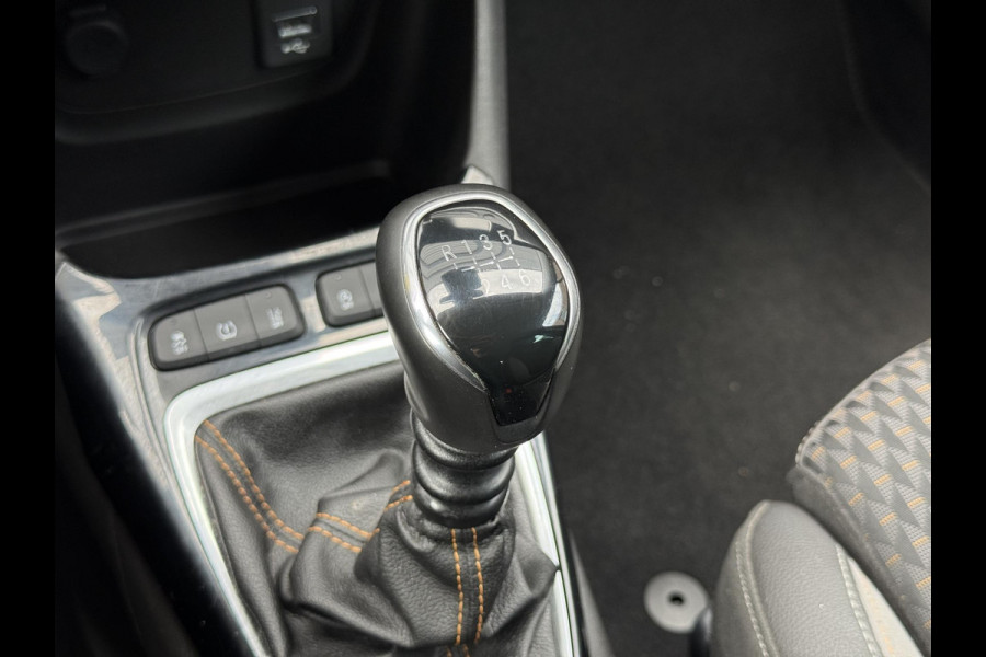 Opel Crossland X 1.2 Turbo Innovation 1e Eigenaar|Carplay|Navi|Camera|Clima|Trekhaak|PDC V+A|D-riem vv in 2023|APK tot 07-2027