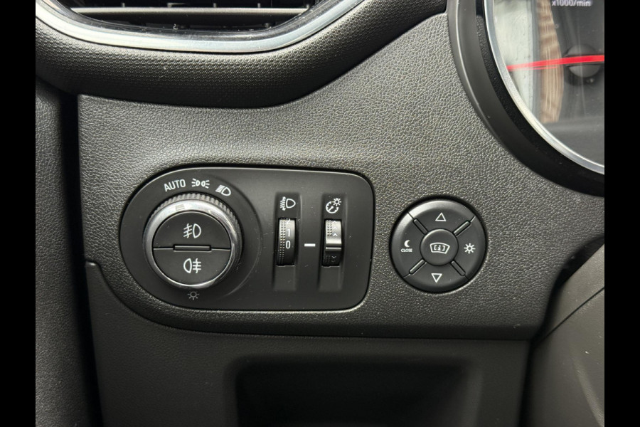 Opel Crossland X 1.2 Turbo Innovation 1e Eigenaar|Carplay|Navi|Camera|Clima|Trekhaak|PDC V+A|D-riem vv in 2023|APK tot 07-2027