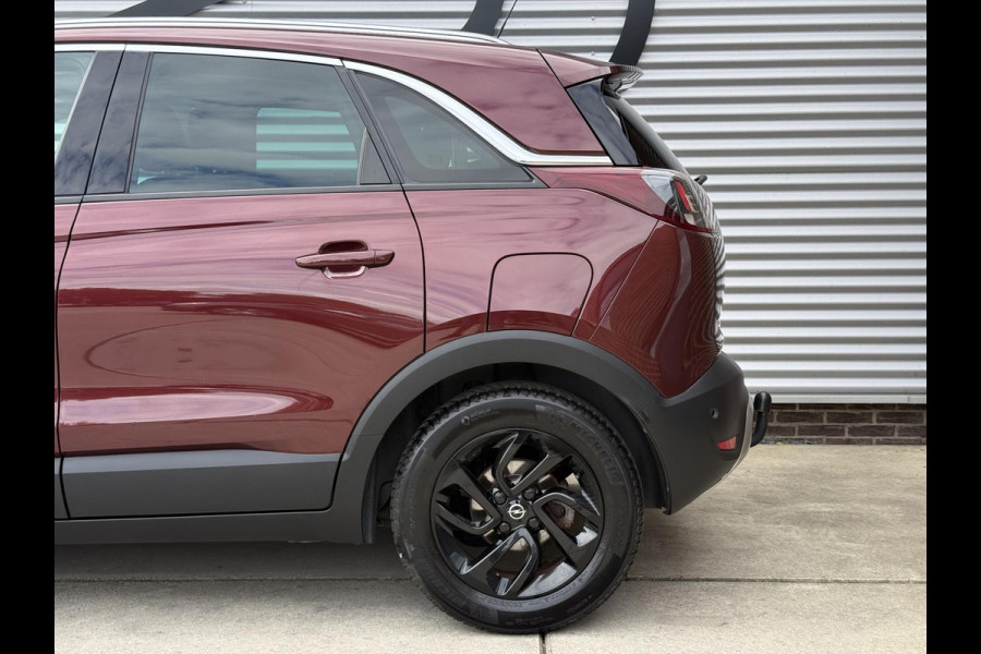 Opel Crossland X 1.2 Turbo Innovation 1e Eigenaar|Carplay|Navi|Camera|Clima|Trekhaak|PDC V+A|D-riem vv in 2023|APK tot 07-2027