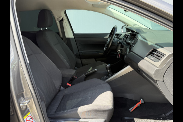Volkswagen Polo BWJ 2019 | 1.6 TDI 96PK Comfortline | AIRCO | CRUISE | EL. PAKKET | LICHTMETAAL | BLUE TOOTH | DONKER GLAS |