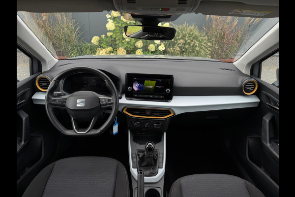 Seat Arona 1.0 TSI Style |SPORTVELGEN|Carplay|PDC|Airco|Cruise Control