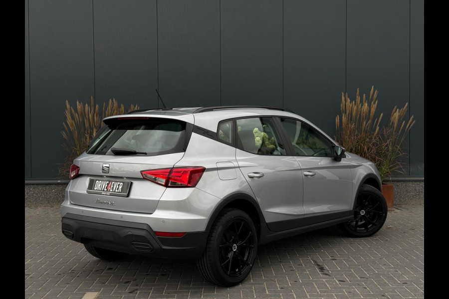 Seat Arona 1.0 TSI Style |SPORTVELGEN|Carplay|PDC|Airco|Cruise Control