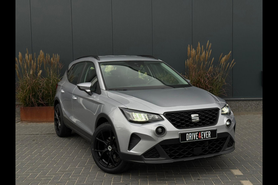 Seat Arona 1.0 TSI Style |SPORTVELGEN|Carplay|PDC|Airco|Cruise Control