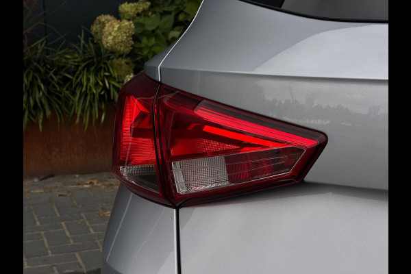 Seat Arona 1.0 TSI Style |SPORTVELGEN|Carplay|PDC|Airco|Cruise Control