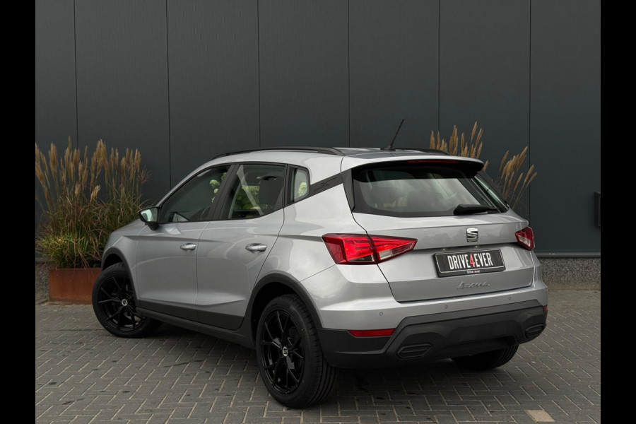 Seat Arona 1.0 TSI Style |SPORTVELGEN|Carplay|PDC|Airco|Cruise Control