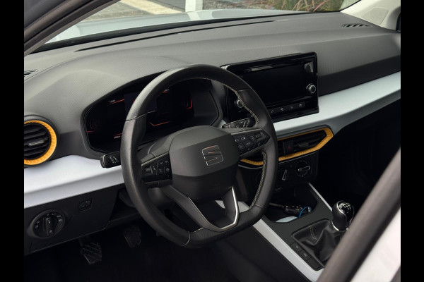 Seat Arona 1.0 TSI Style |SPORTVELGEN|Carplay|PDC|Airco|Cruise Control