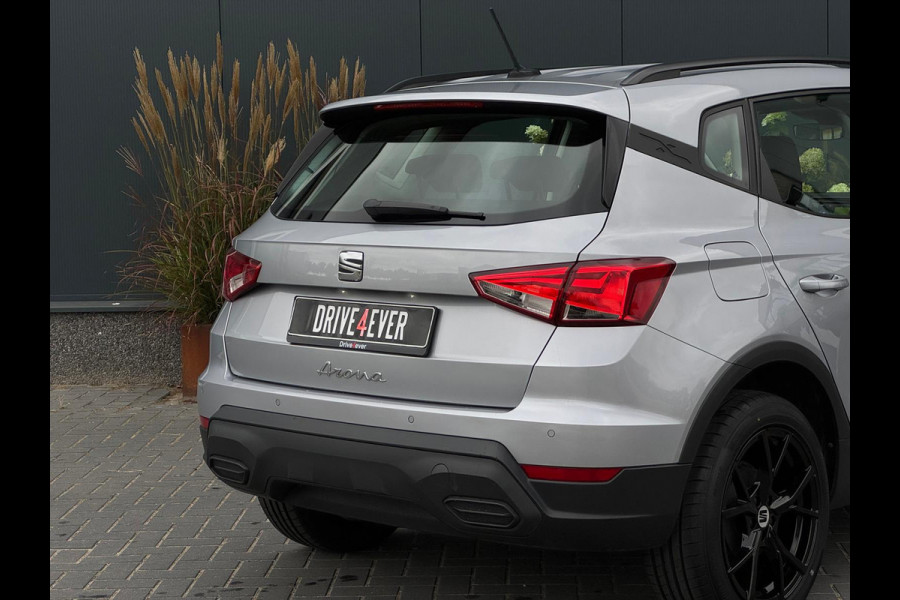 Seat Arona 1.0 TSI Style |SPORTVELGEN|Carplay|PDC|Airco|Cruise Control
