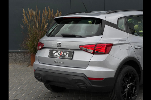 Seat Arona 1.0 TSI Style |SPORTVELGEN|Carplay|PDC|Airco|Cruise Control