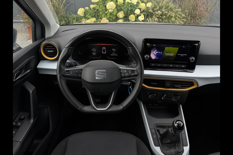 Seat Arona 1.0 TSI Style |SPORTVELGEN|Carplay|PDC|Airco|Cruise Control