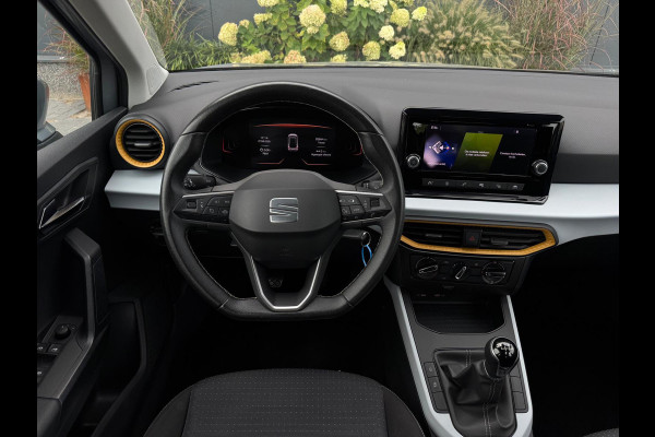 Seat Arona 1.0 TSI Style |SPORTVELGEN|Carplay|PDC|Airco|Cruise Control