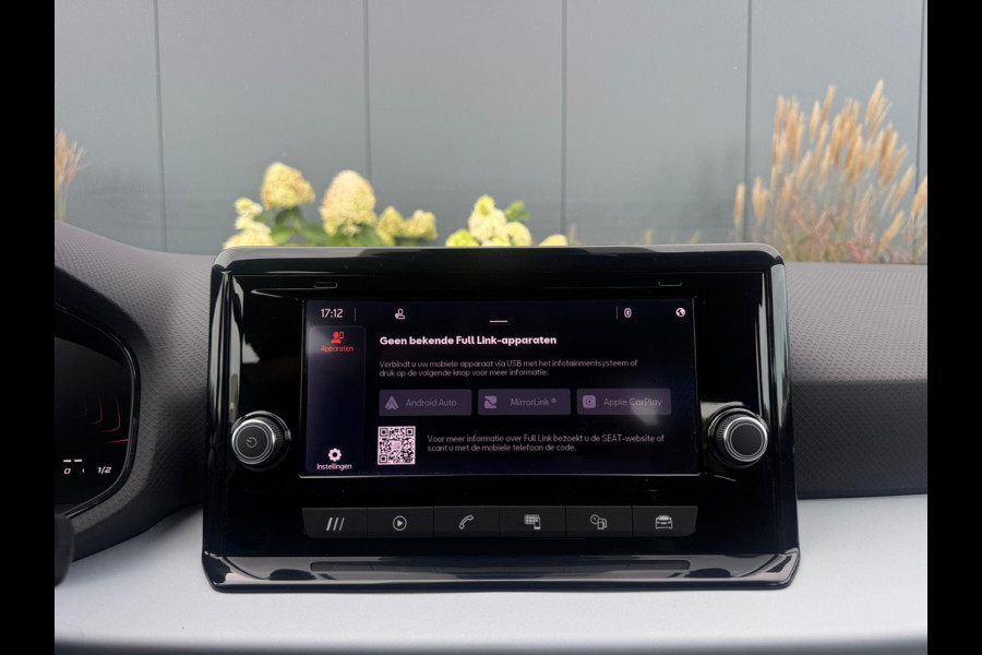 Seat Arona 1.0 TSI Style |SPORTVELGEN|Carplay|PDC|Airco|Cruise Control