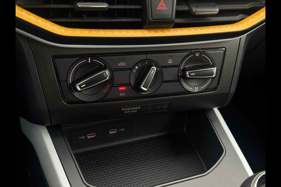 Seat Arona 1.0 TSI Style |SPORTVELGEN|Carplay|PDC|Airco|Cruise Control