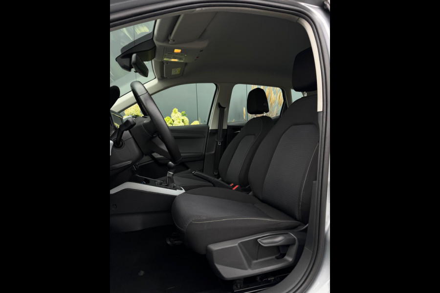 Seat Arona 1.0 TSI Style |SPORTVELGEN|Carplay|PDC|Airco|Cruise Control