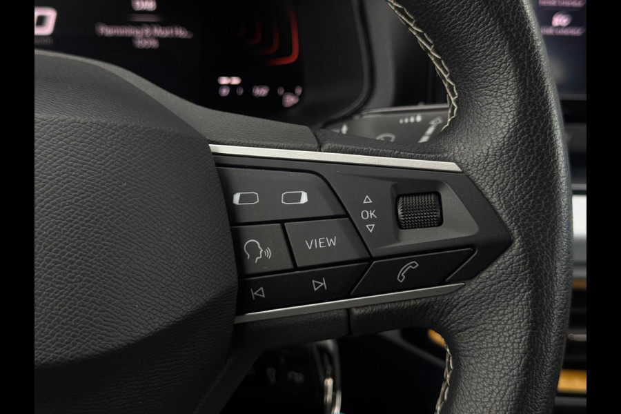 Seat Arona 1.0 TSI Style |SPORTVELGEN|Carplay|PDC|Airco|Cruise Control