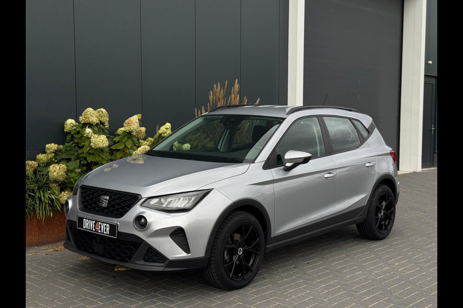 Seat Arona 1.0 TSI Style |SPORTVELGEN|Carplay|PDC|Airco|Cruise Control