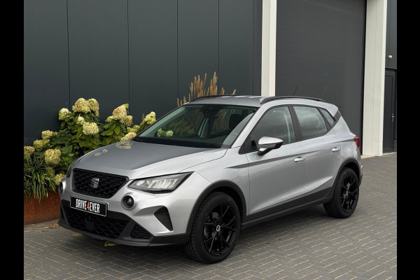 Seat Arona 1.0 TSI Style |SPORTVELGEN|Carplay|PDC|Airco|Cruise Control