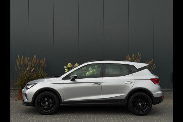 Seat Arona 1.0 TSI Style |SPORTVELGEN|Carplay|PDC|Airco|Cruise Control