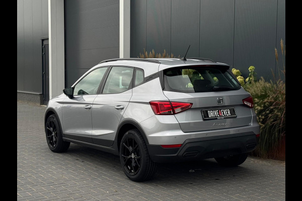 Seat Arona 1.0 TSI Style |SPORTVELGEN|Carplay|PDC|Airco|Cruise Control