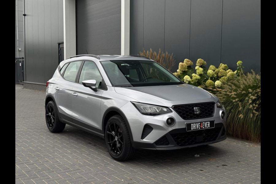 Seat Arona 1.0 TSI Style |SPORTVELGEN|Carplay|PDC|Airco|Cruise Control