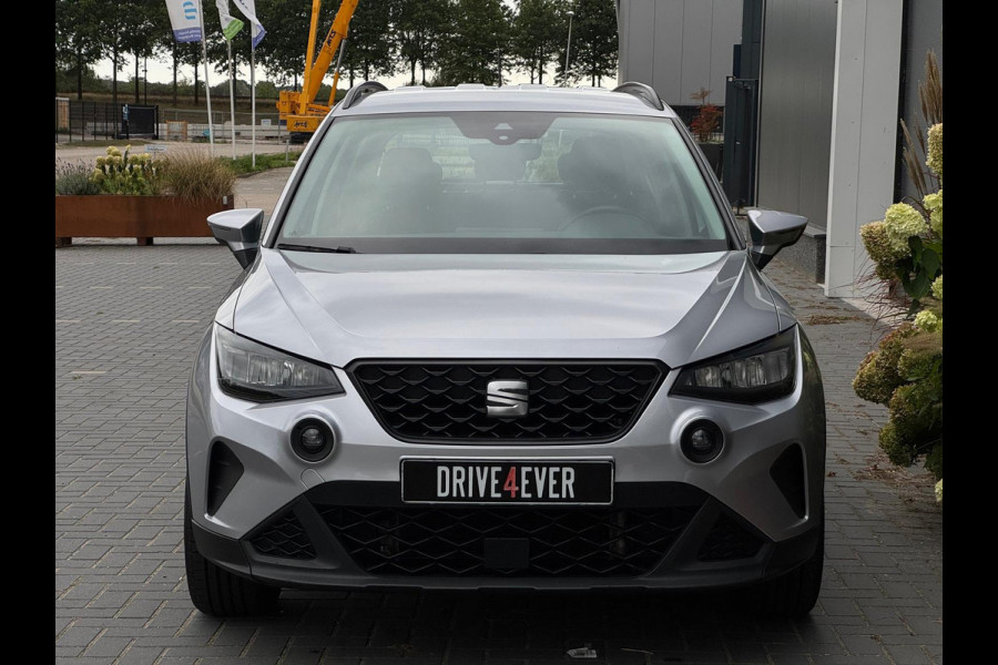 Seat Arona 1.0 TSI Style |SPORTVELGEN|Carplay|PDC|Airco|Cruise Control