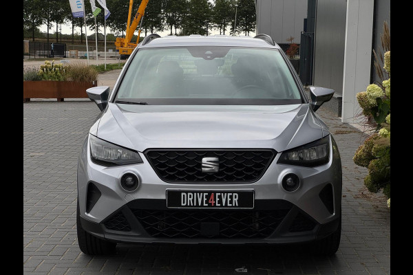 Seat Arona 1.0 TSI Style |SPORTVELGEN|Carplay|PDC|Airco|Cruise Control