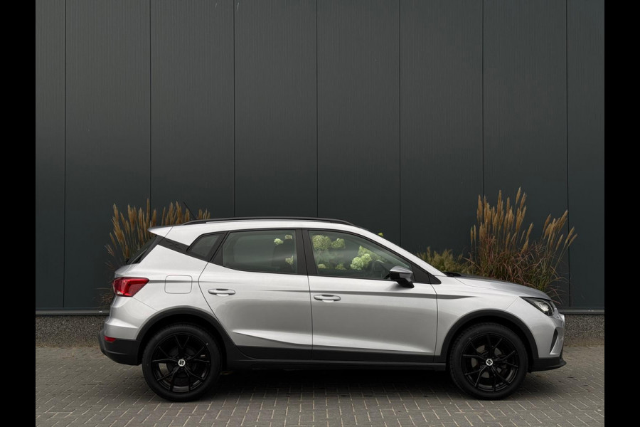 Seat Arona 1.0 TSI Style |SPORTVELGEN|Carplay|PDC|Airco|Cruise Control