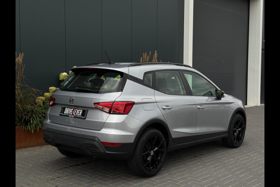 Seat Arona 1.0 TSI Style |SPORTVELGEN|Carplay|PDC|Airco|Cruise Control