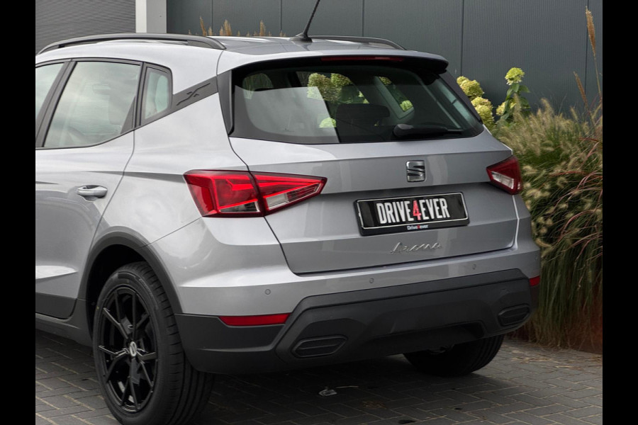 Seat Arona 1.0 TSI Style |SPORTVELGEN|Carplay|PDC|Airco|Cruise Control
