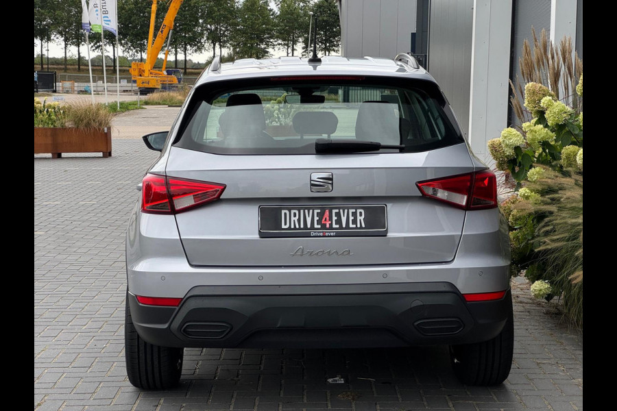 Seat Arona 1.0 TSI Style |SPORTVELGEN|Carplay|PDC|Airco|Cruise Control