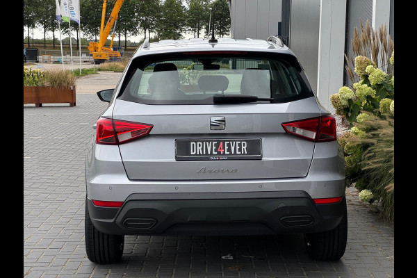 Seat Arona 1.0 TSI Style |SPORTVELGEN|Carplay|PDC|Airco|Cruise Control