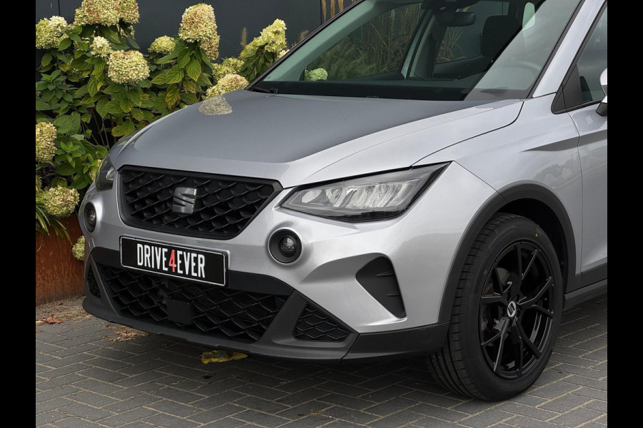 Seat Arona 1.0 TSI Style |SPORTVELGEN|Carplay|PDC|Airco|Cruise Control