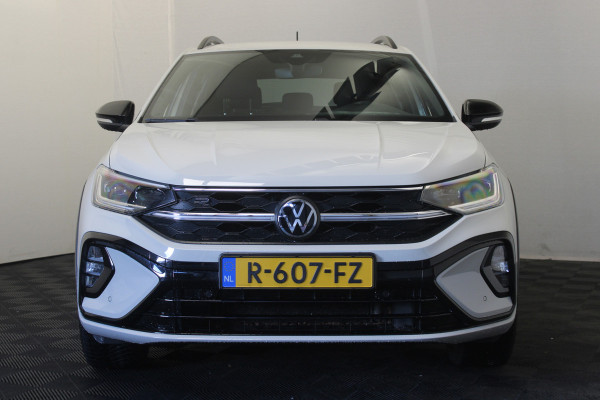 Volkswagen Taigo 1.0 TSI R-Line