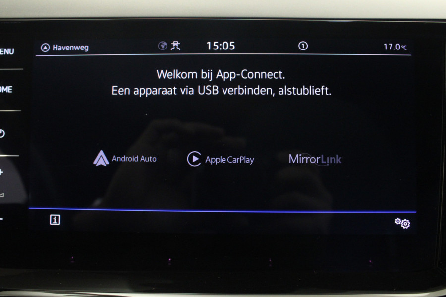 Volkswagen Taigo 1.0 TSI R-Line