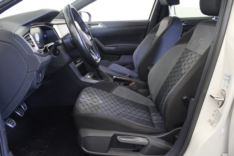 Volkswagen Taigo 1.0 TSI R-Line