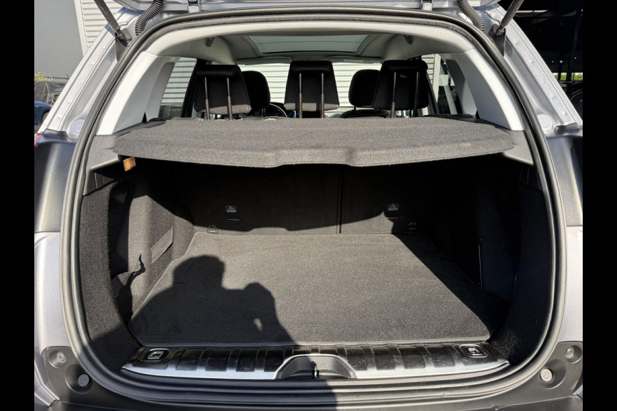 Peugeot 2008 1.2 PureTech Blue Lion 2e Eigenaar|Pano|Stoelverw|D-riem vv in 2024|Carplay|Camera|Cruise|Clima|PDC|APK tot 02-2027