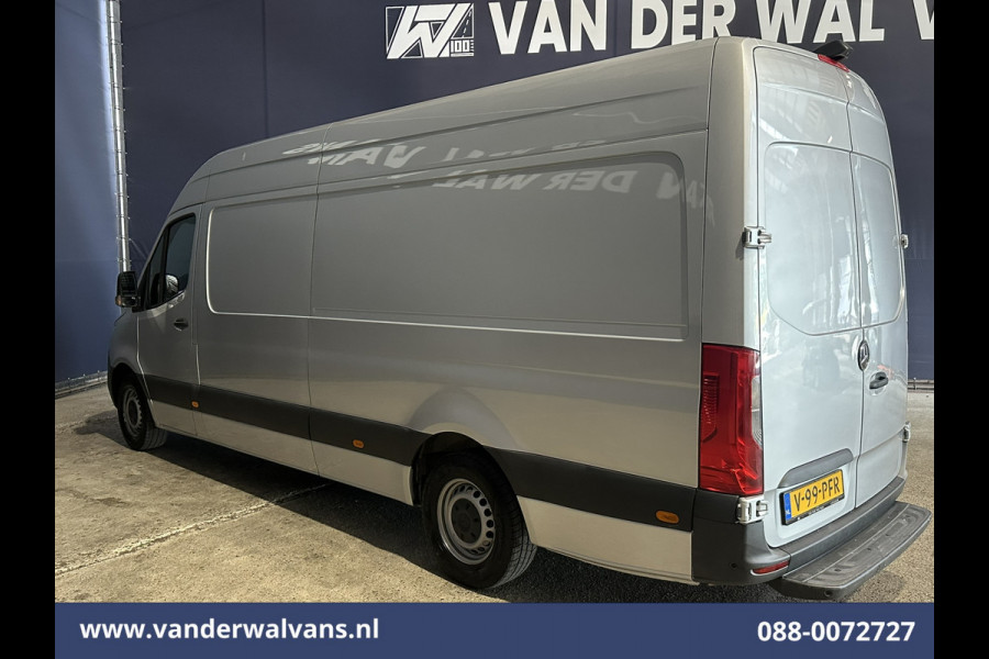 Mercedes-Benz Sprinter 314 CDI 143pk L3H2 Euro6 Airco | Camera | Navigatie | Apple Carplay | Android Auto Parkeersensoren