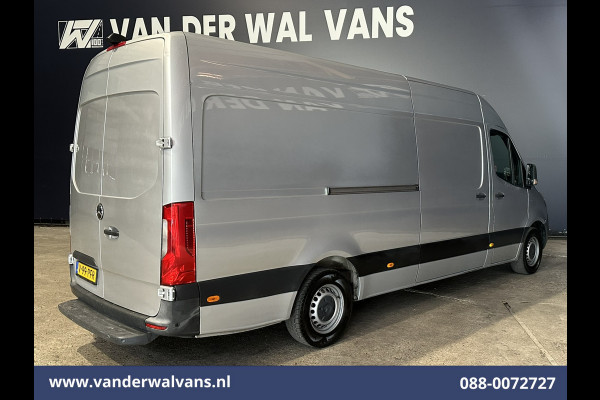 Mercedes-Benz Sprinter 314 CDI 143pk L3H2 Euro6 Airco | Camera | Navigatie | Apple Carplay | Android Auto Parkeersensoren