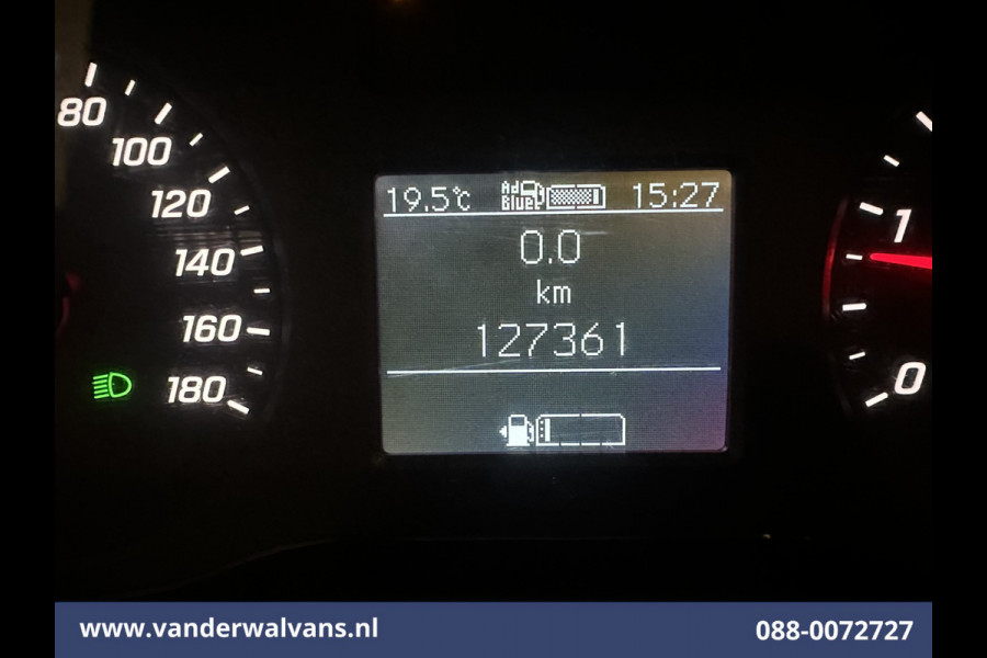 Mercedes-Benz Sprinter 314 CDI 143pk L3H2 Euro6 Airco | Camera | Navigatie | Apple Carplay | Android Auto Parkeersensoren