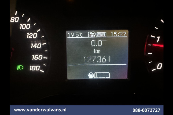 Mercedes-Benz Sprinter 314 CDI 143pk L3H2 Euro6 Airco | Camera | Navigatie | Apple Carplay | Android Auto Parkeersensoren