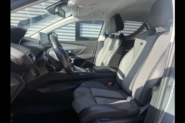 Peugeot 3008 1.2 PureTech Allure 2e Eigenaar|Navi|Camera|Cruise|Carplay|Stoelverw|i-Cockpit|Trekhaak|Elek achterklep|N.A.P|APK tot 05-2027