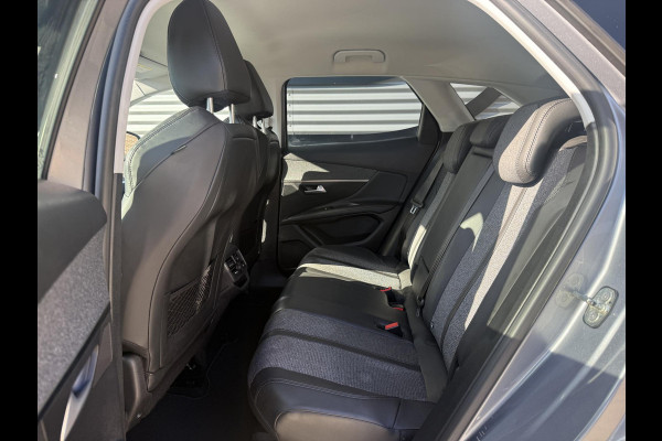 Peugeot 3008 1.2 PureTech Allure 2e Eigenaar|Navi|Camera|Cruise|Carplay|Stoelverw|i-Cockpit|Trekhaak|Elek achterklep|N.A.P|APK tot 05-2027