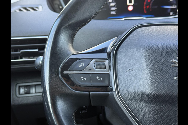Peugeot 3008 1.2 PureTech Allure 2e Eigenaar|Navi|Camera|Cruise|Carplay|Stoelverw|i-Cockpit|Trekhaak|Elek achterklep|N.A.P|APK tot 05-2027