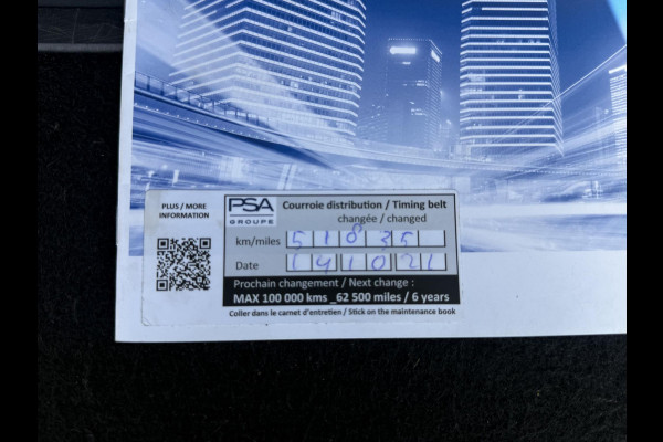 Peugeot 3008 1.2 PureTech Allure 2e Eigenaar|Navi|Camera|Cruise|Carplay|Stoelverw|i-Cockpit|Trekhaak|Elek achterklep|N.A.P|APK tot 05-2027