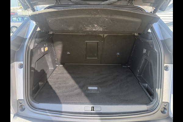 Peugeot 3008 1.2 PureTech Allure 2e Eigenaar|Navi|Camera|Cruise|Carplay|Stoelverw|i-Cockpit|Trekhaak|Elek achterklep|N.A.P|APK tot 05-2027