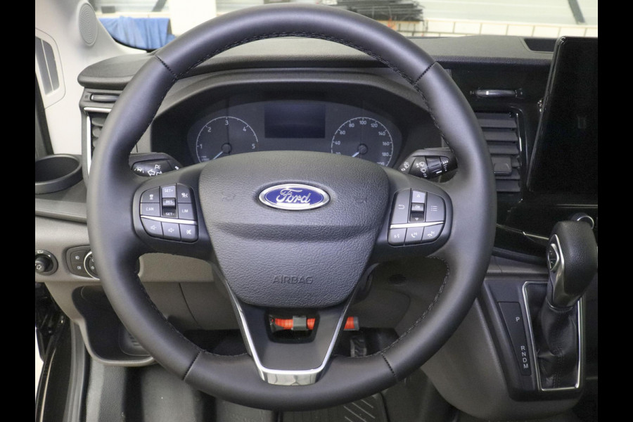 Ford Transit 310 2.0 TDCI L2H2 Trend Automaat Airco Bluetooth Camera Cruise Control Trekhaak