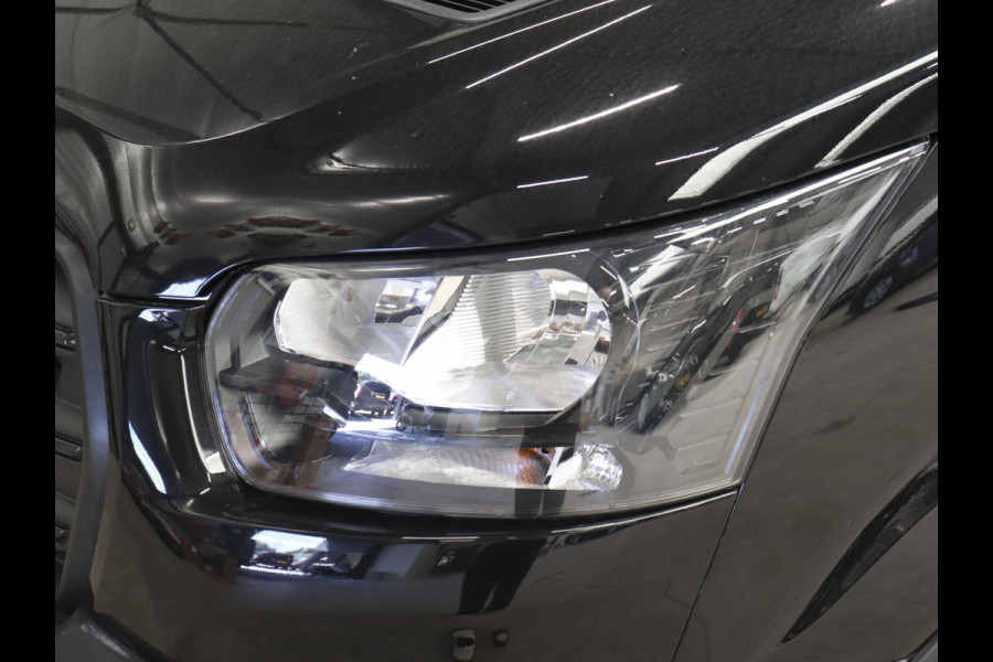 Ford Transit 310 2.0 TDCI L2H2 Trend Automaat Airco Bluetooth Camera Cruise Control Trekhaak