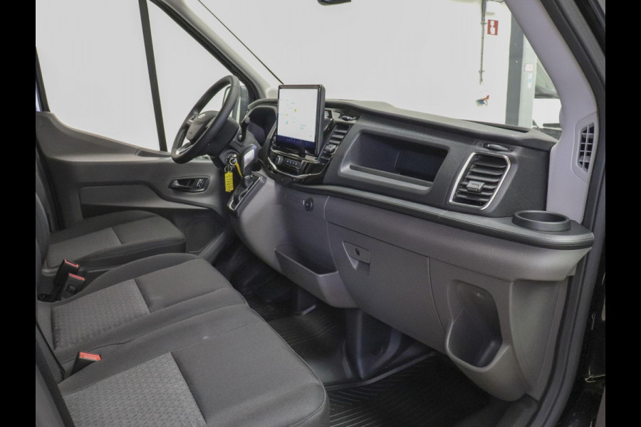 Ford Transit 310 2.0 TDCI L2H2 Trend Automaat Airco Bluetooth Camera Cruise Control Trekhaak